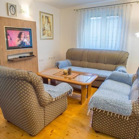 Knezevic Apartment Žabljak Zewnętrze zdjęcie