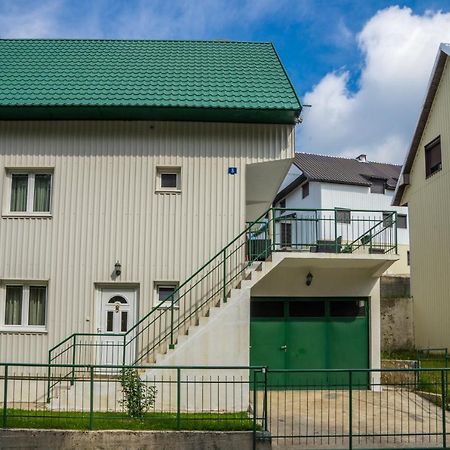 Knezevic Apartment Žabljak Zewnętrze zdjęcie