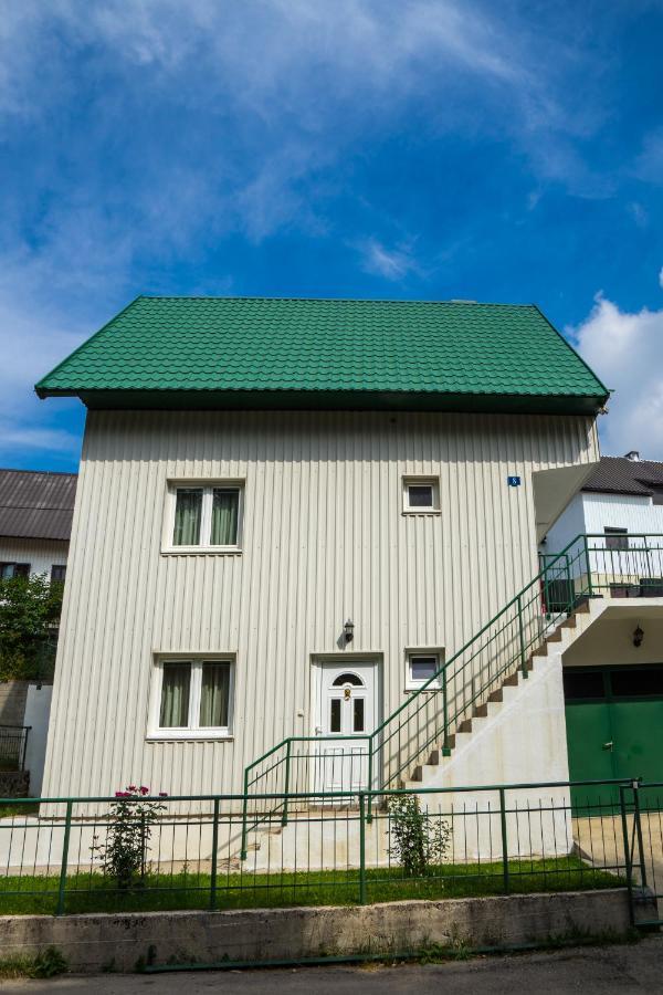 Knezevic Apartment Žabljak Zewnętrze zdjęcie