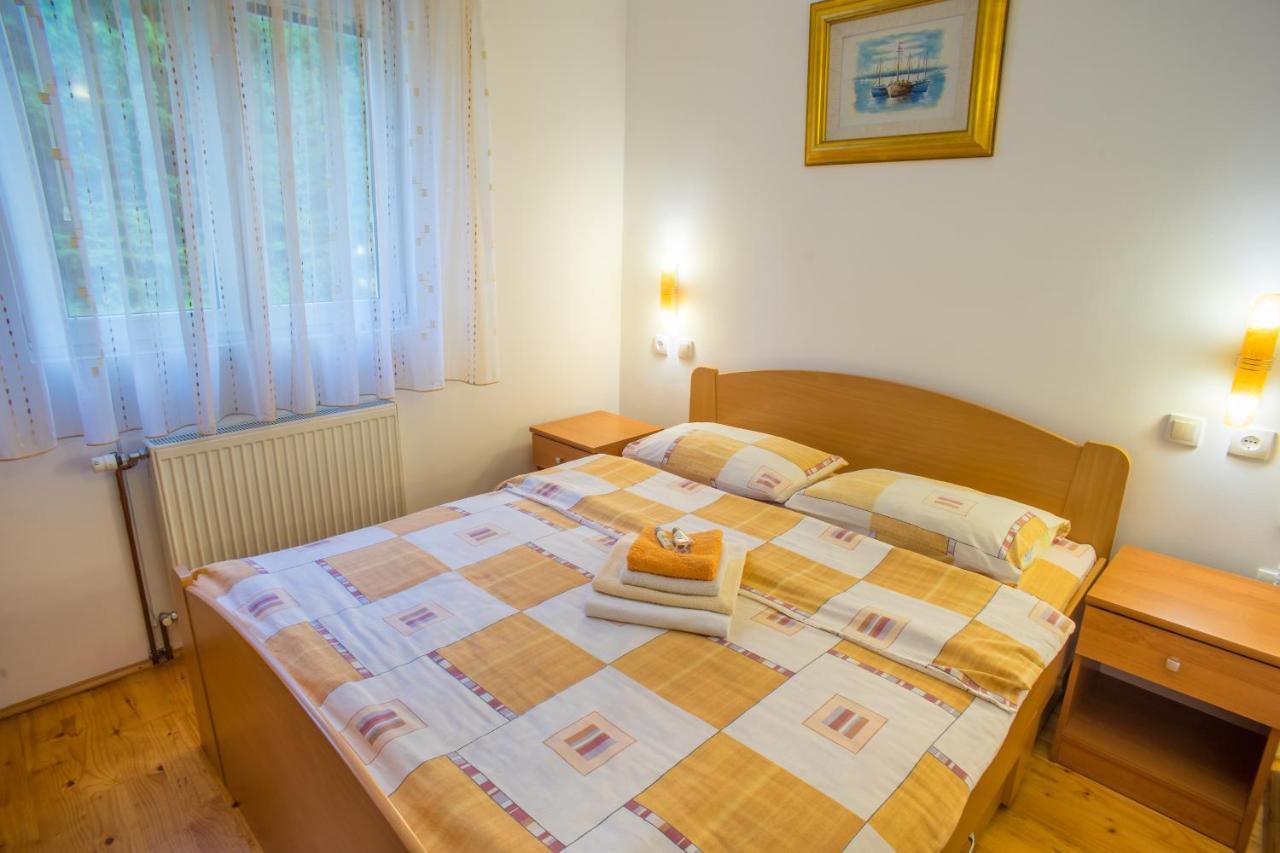 Knezevic Apartment Žabljak Zewnętrze zdjęcie