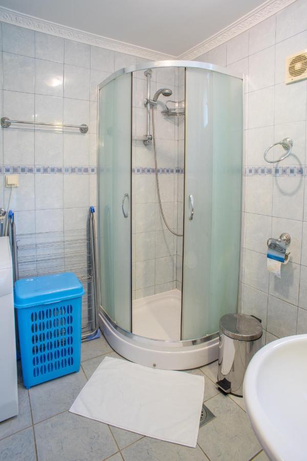 Knezevic Apartment Žabljak Zewnętrze zdjęcie