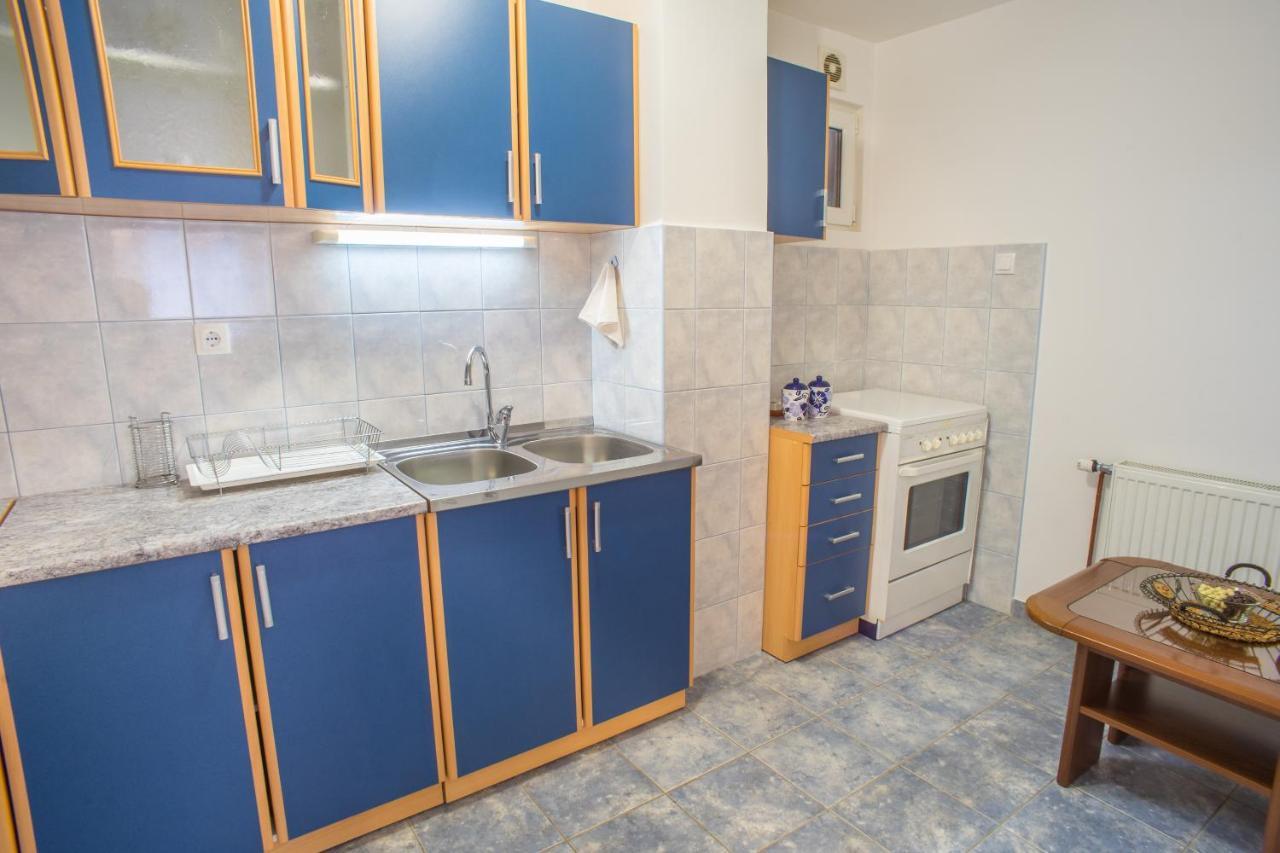 Knezevic Apartment Žabljak Zewnętrze zdjęcie