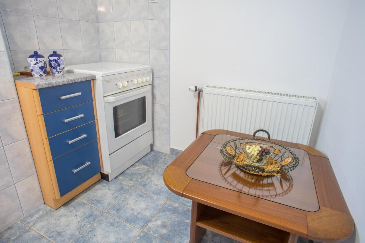 Knezevic Apartment Žabljak Zewnętrze zdjęcie