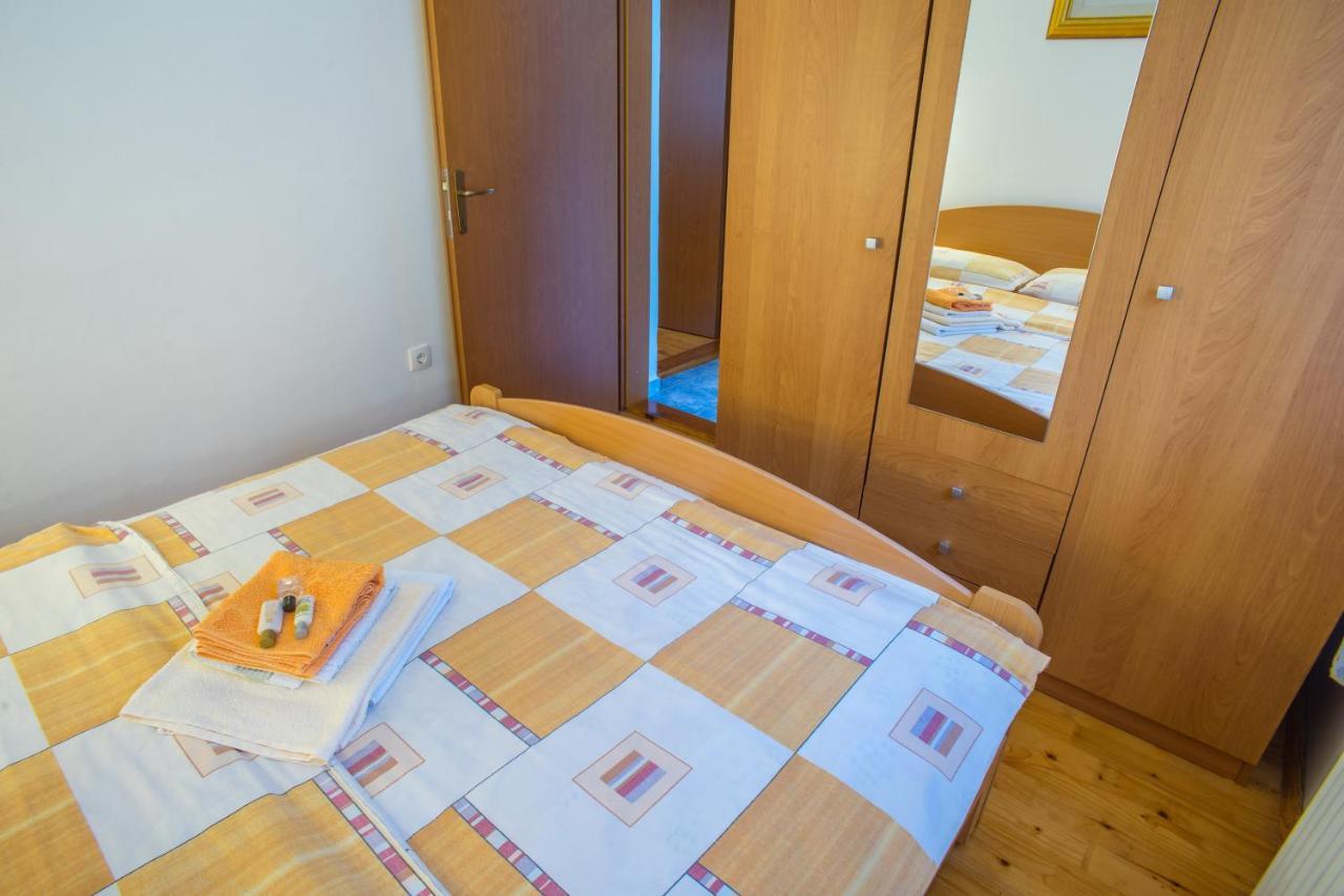 Knezevic Apartment Žabljak Zewnętrze zdjęcie