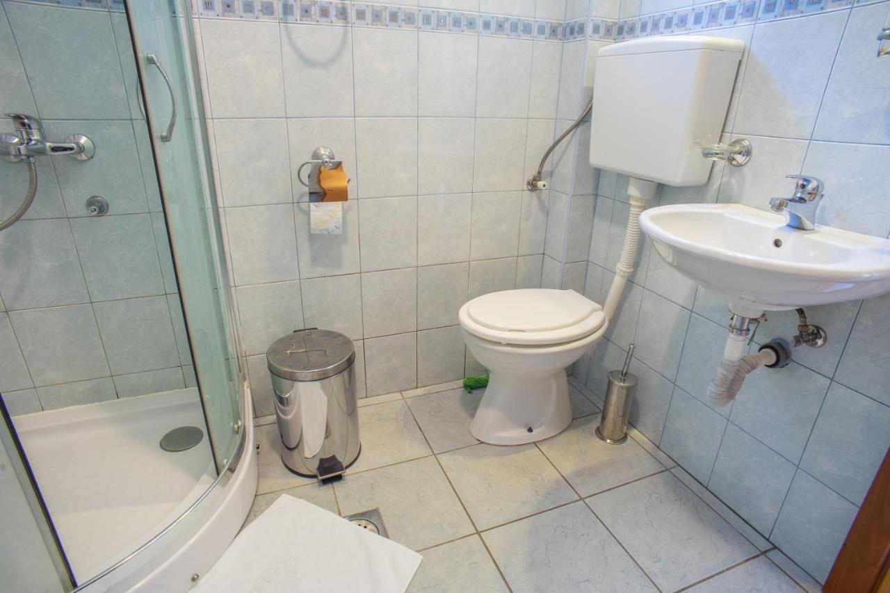 Knezevic Apartment Žabljak Zewnętrze zdjęcie