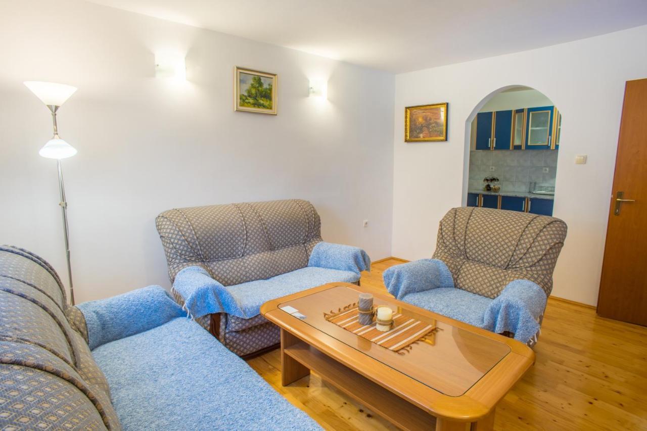 Knezevic Apartment Žabljak Zewnętrze zdjęcie