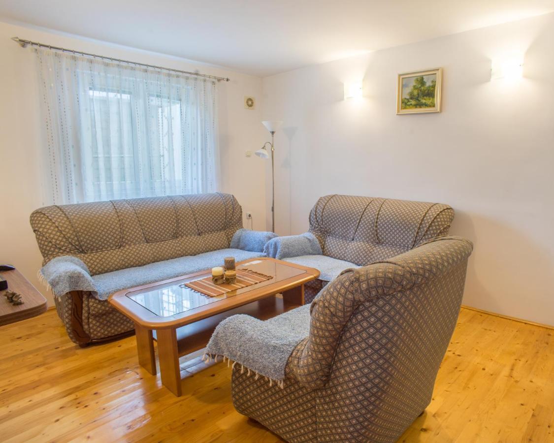 Knezevic Apartment Žabljak Zewnętrze zdjęcie