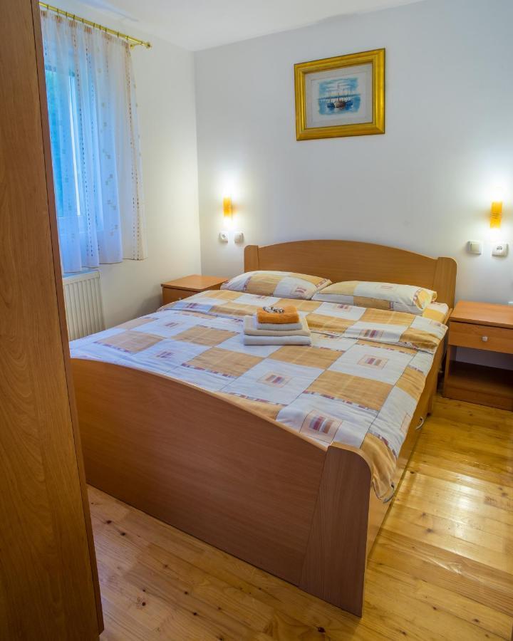 Knezevic Apartment Žabljak Zewnętrze zdjęcie