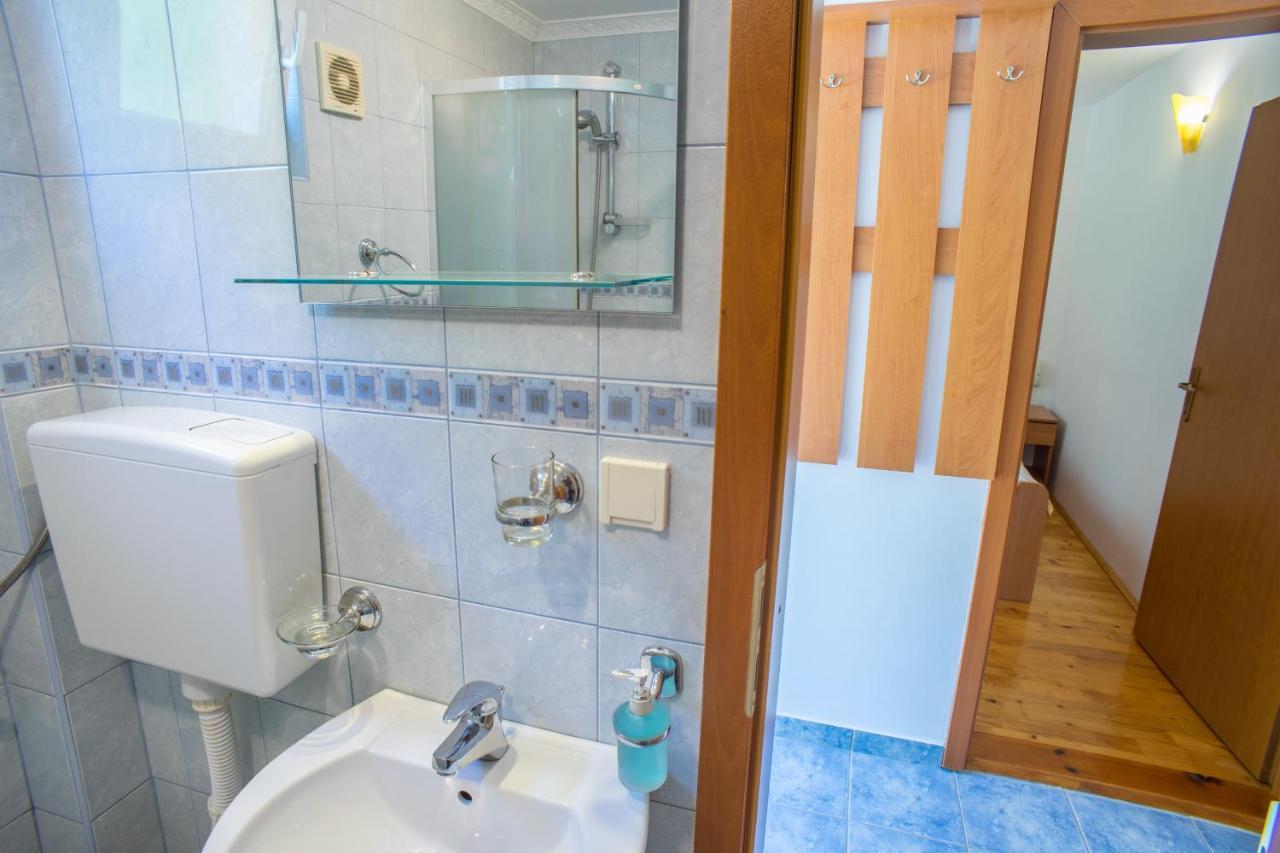 Knezevic Apartment Žabljak Zewnętrze zdjęcie