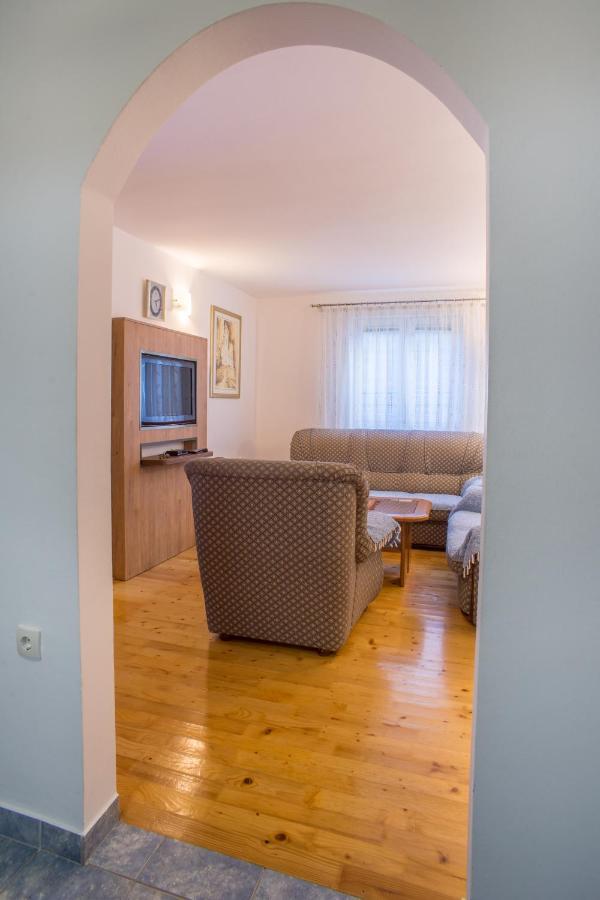 Knezevic Apartment Žabljak Zewnętrze zdjęcie